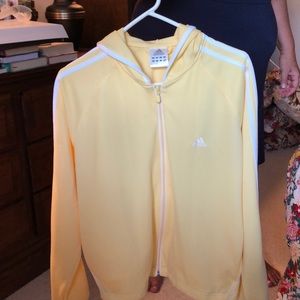 Adidas jacket